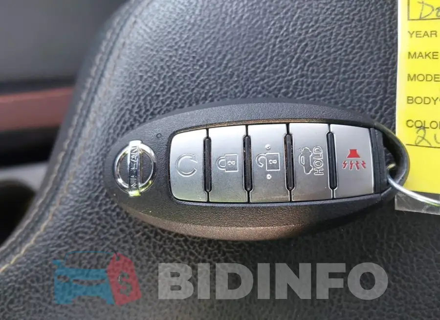 3N1CN8FV1NL821234 Photo# 11