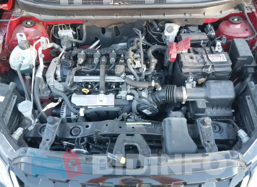 3N1CP5CV9ML529584 Photo# 9