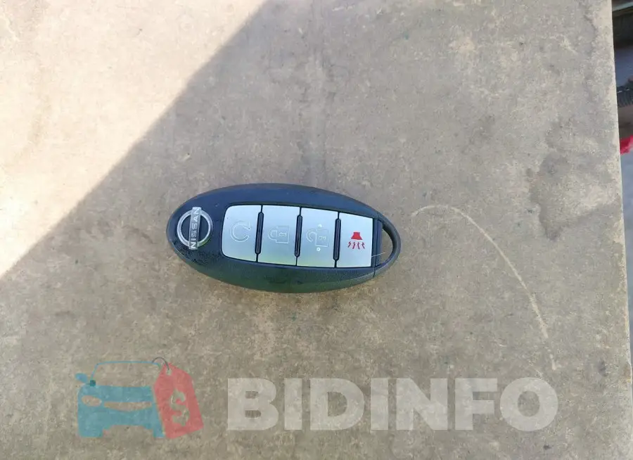 3N1CP5DVXNL520148 Photo# 11
