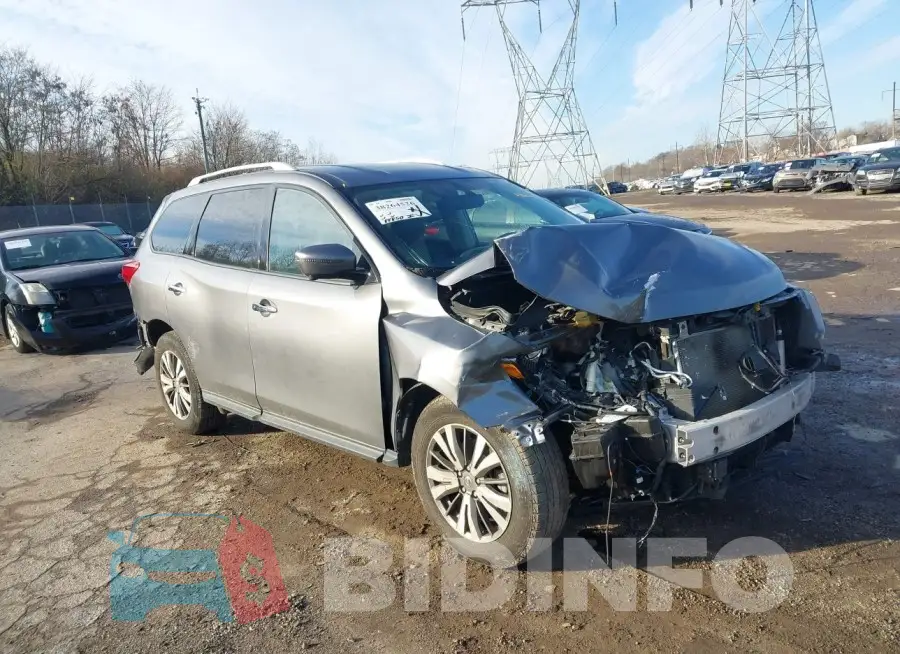 5N1DR2CN5LC586607 Photo# 1