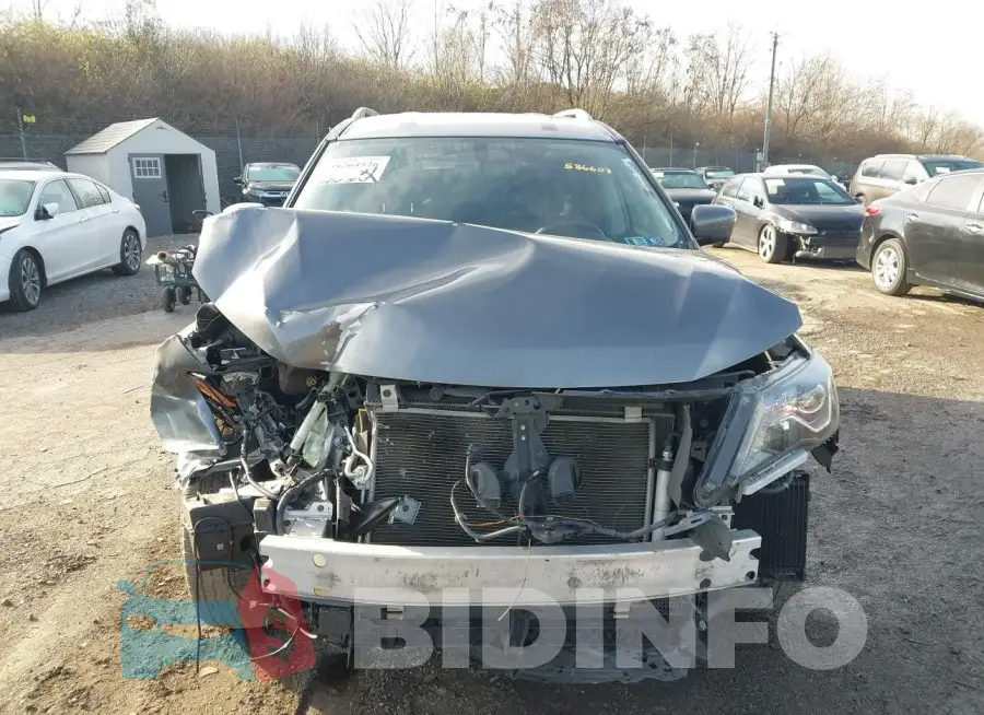5N1DR2CN5LC586607 Photo# 12