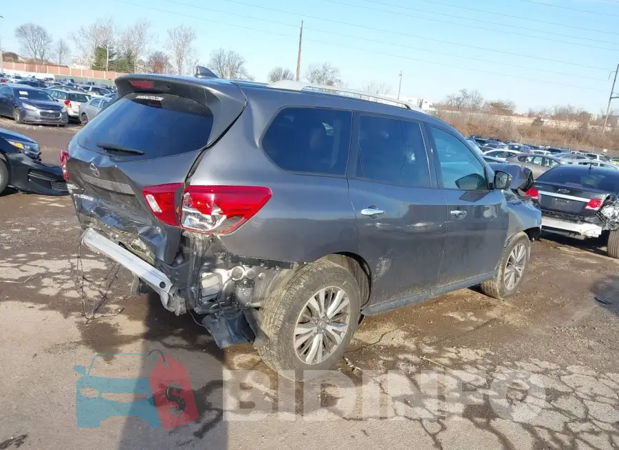 5N1DR2CN5LC586607 Photo# 4