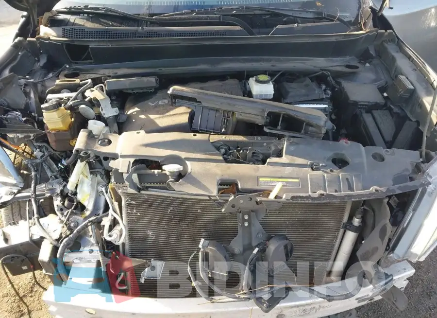 5N1DR2CN5LC586607 Photo# 10