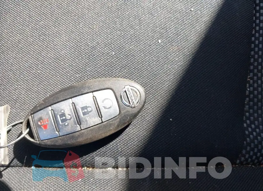 5N1DR2MM4HC901815 Photo# 11