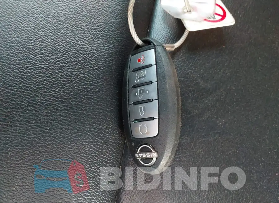 5N1DR3CC0NC270815 Photo# 11