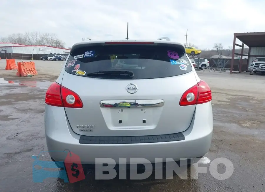JN8AS5MT3FW659653 Photo# 16