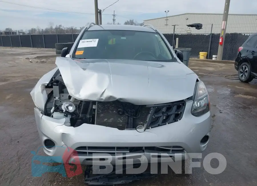 JN8AS5MT3FW659653 Photo# 6