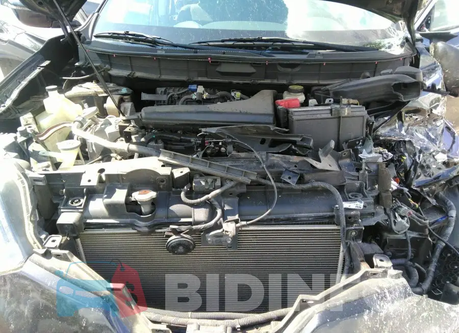 KNMAT2MT0GP718645 Photo# 10
