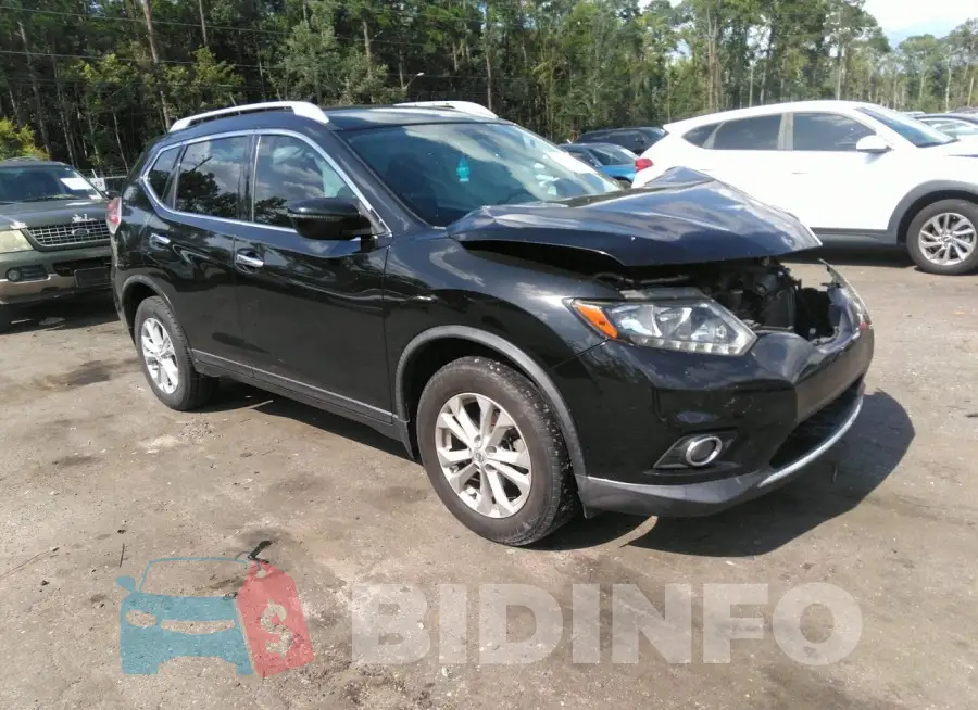 KNMAT2MT0GP718645 Photo# 1