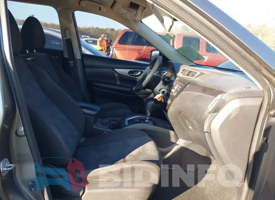 KNMAT2MT8FP504954 Photo# 5