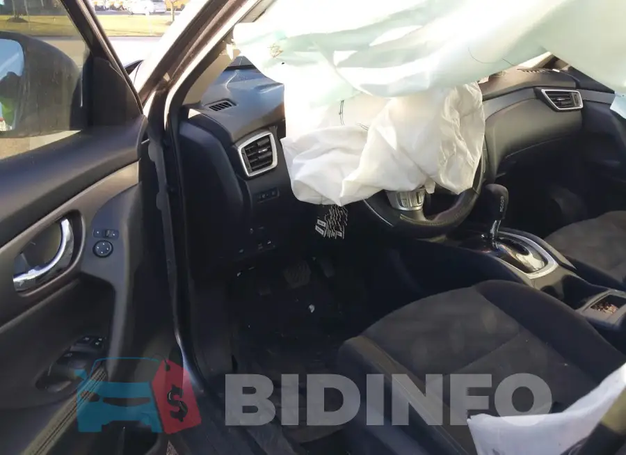 KNMAT2MV5FP520157 Photo# 5