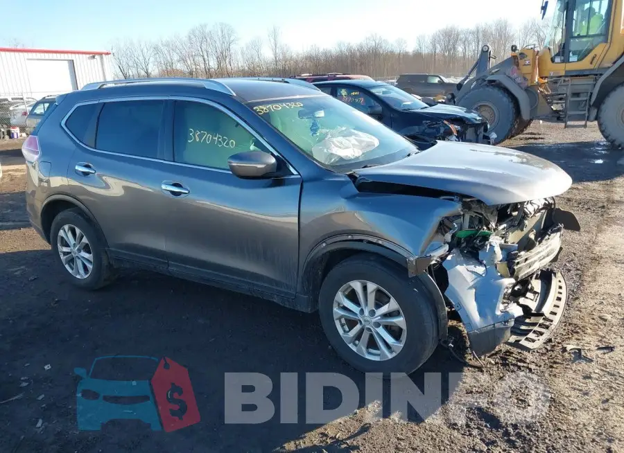 KNMAT2MV5FP520157 Photo# 1