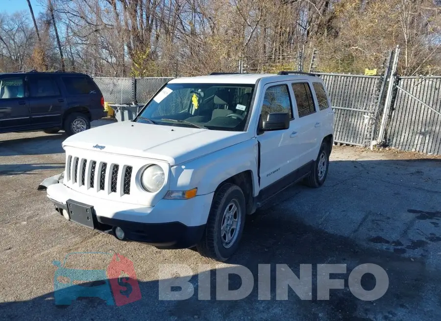 1C4NJPBB3FD129877 Photo# 2