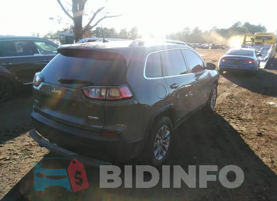 1C4PJMLB6LD524749 Photo# 4