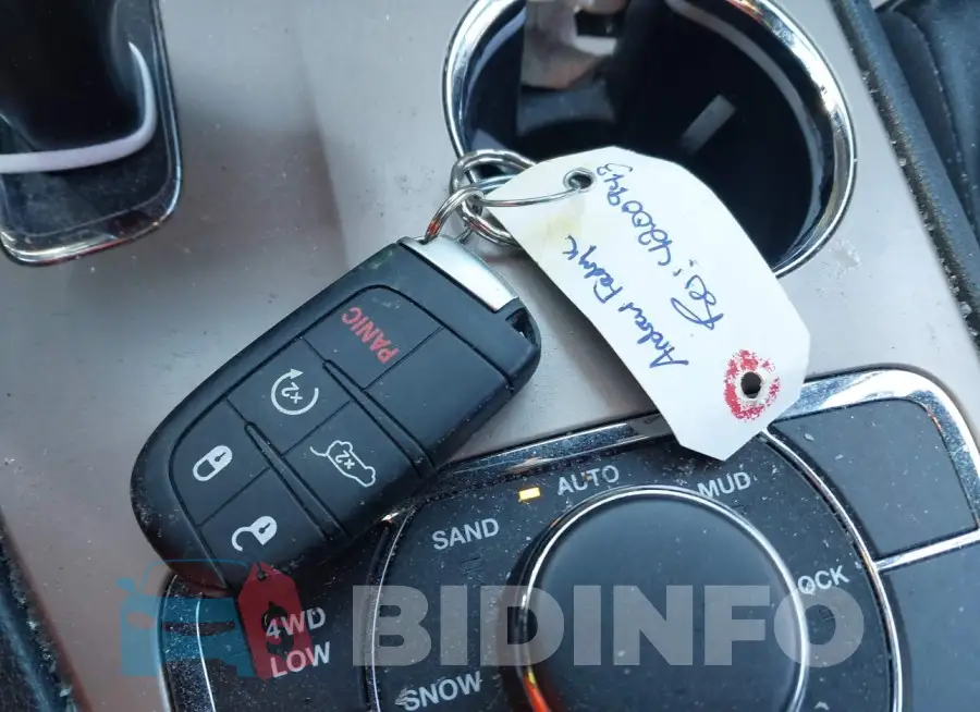 1C4RJFBG6EC430168 Photo# 11