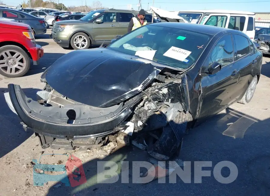 1C3CDFBB5ED903641 Photo# 2
