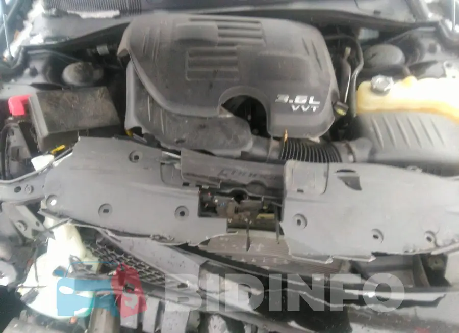 2C3CDXHG3KH607346 Photo# 10