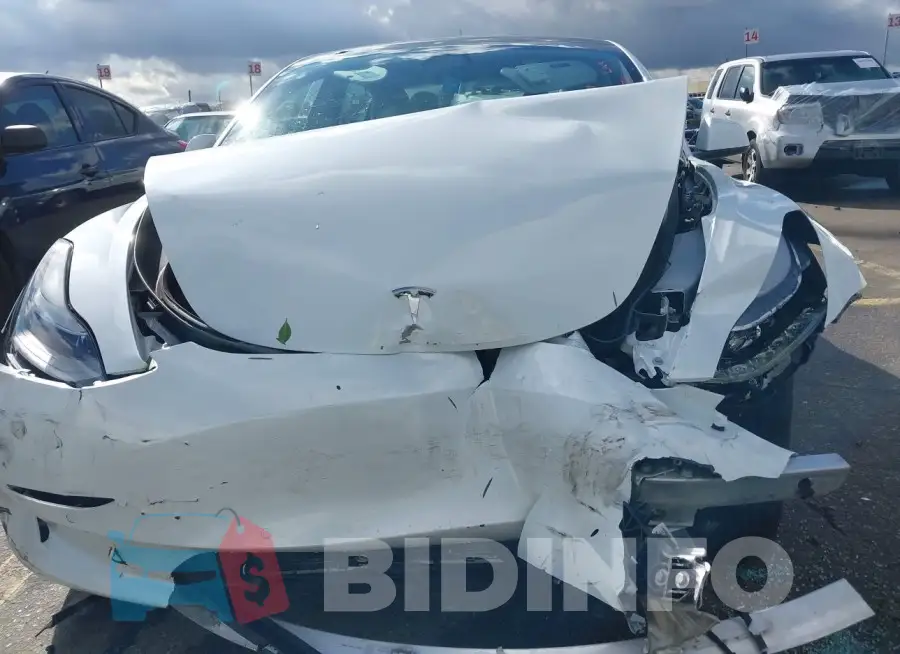 5YJ3E1EA3MF867390 Photo# 12