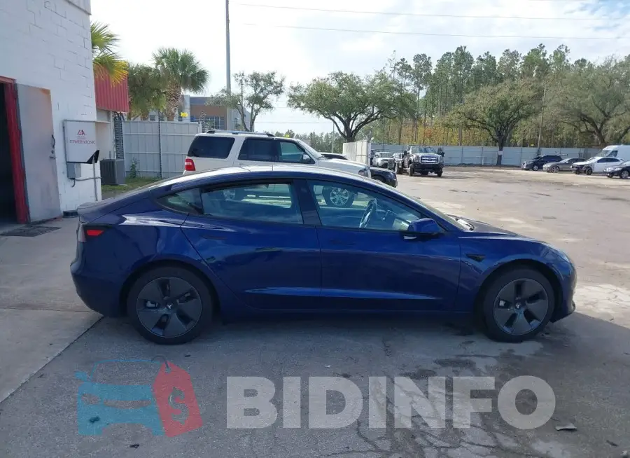 5YJ3E1EA9PF642413 Photo# 13