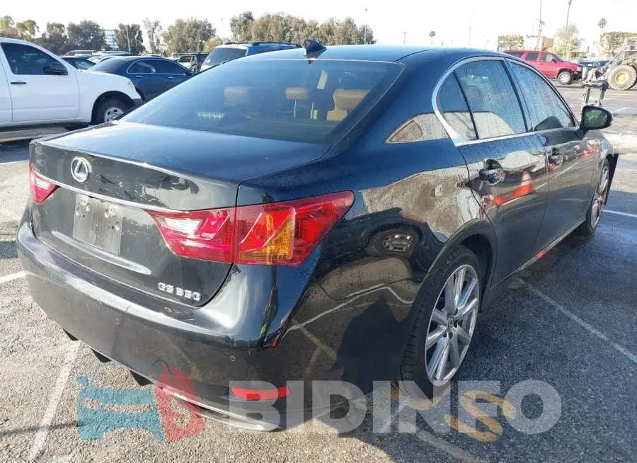 JTHBE1BL5FA011522 Photo# 4