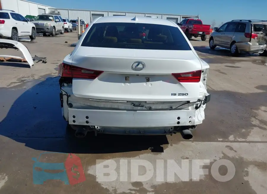 JTHBF1D2XE5017633 Photo# 6