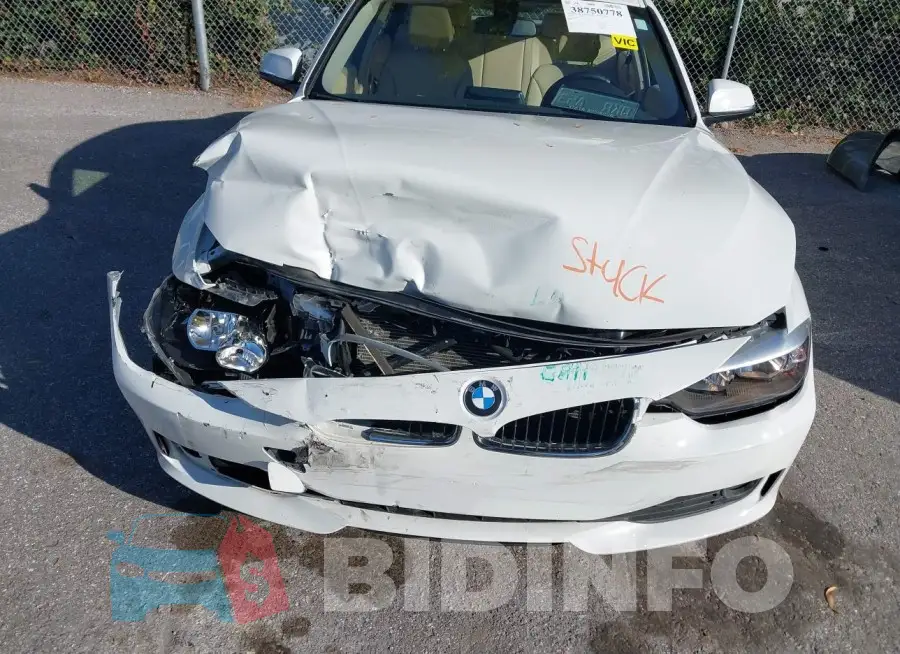 WBA3A5C53FF609181 Photo# 6