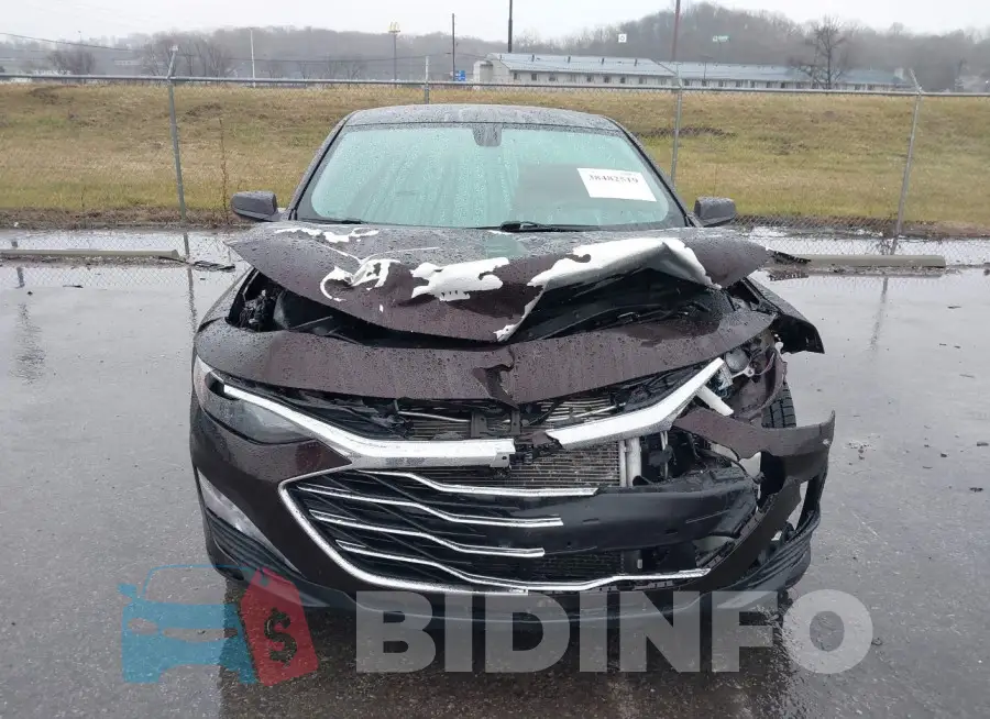 1G1ZD5ST2LF023418 Photo# 12
