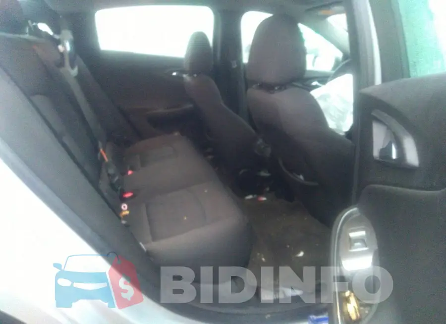 1G1ZD5ST4JF173219 Photo# 8