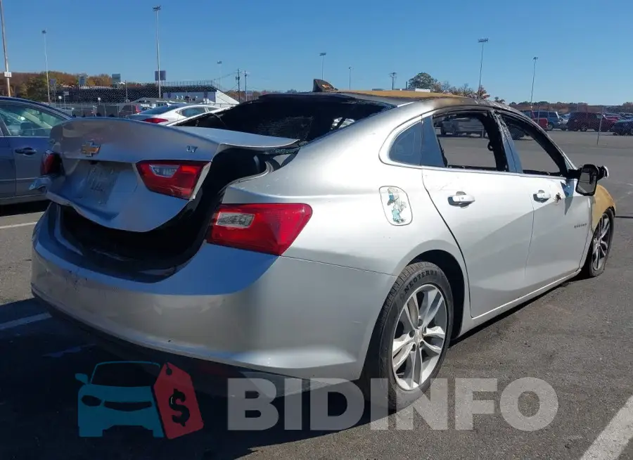 1G1ZD5ST5JF146966 Photo# 4