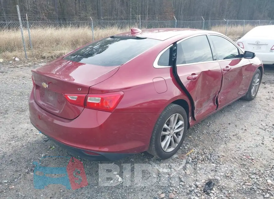 1G1ZD5ST9JF150938 Photo# 4