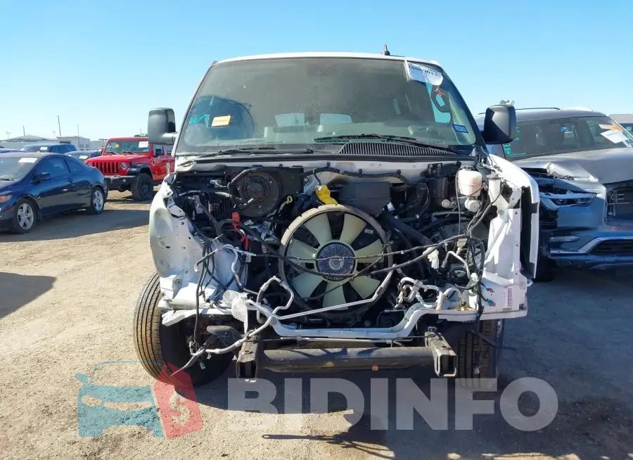 1GAZGPF71M1234169 Photo# 6