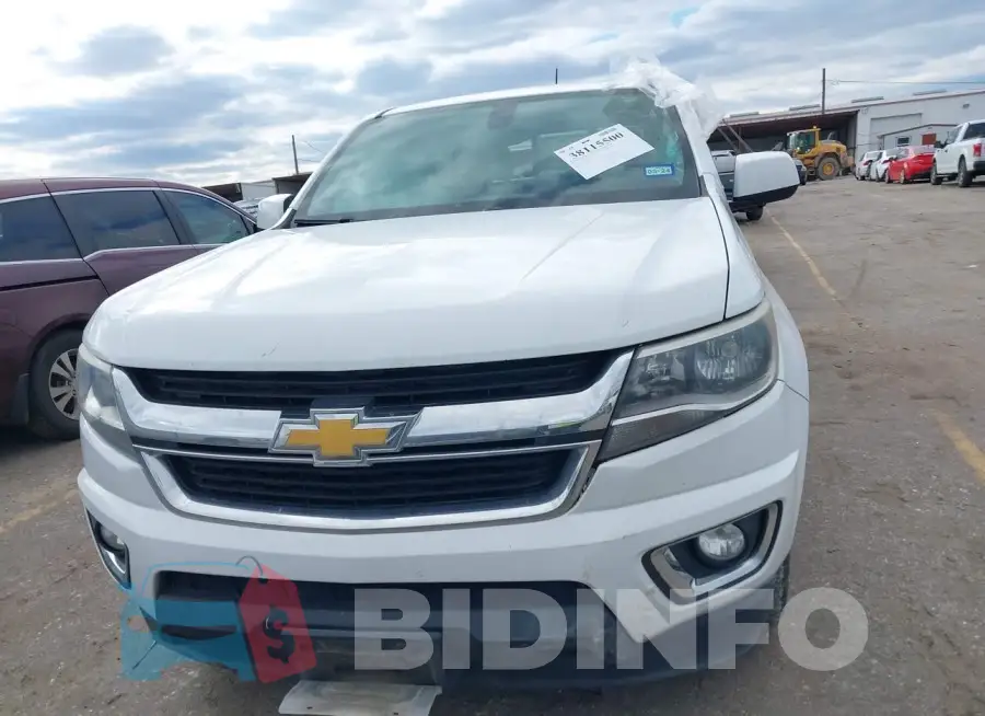 1GCGSCEAXJ1165027 Photo# 12