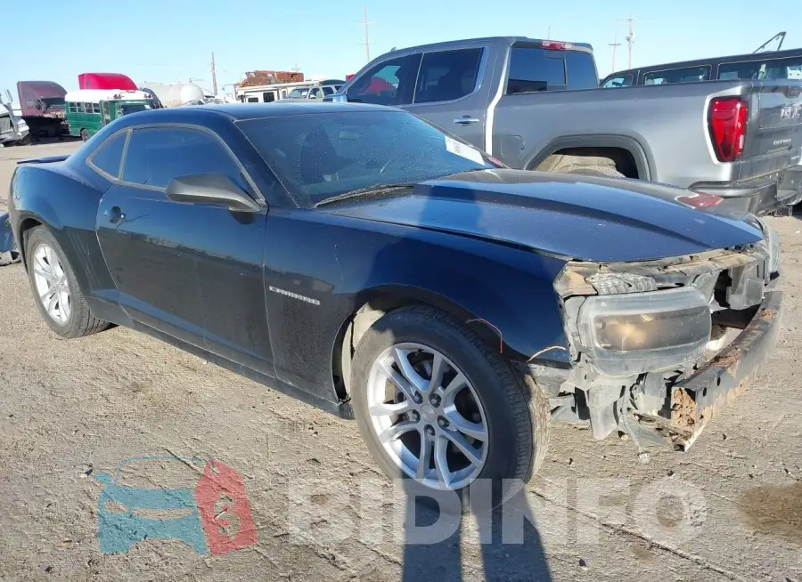 2G1FB1E37E9209853 Photo# 1