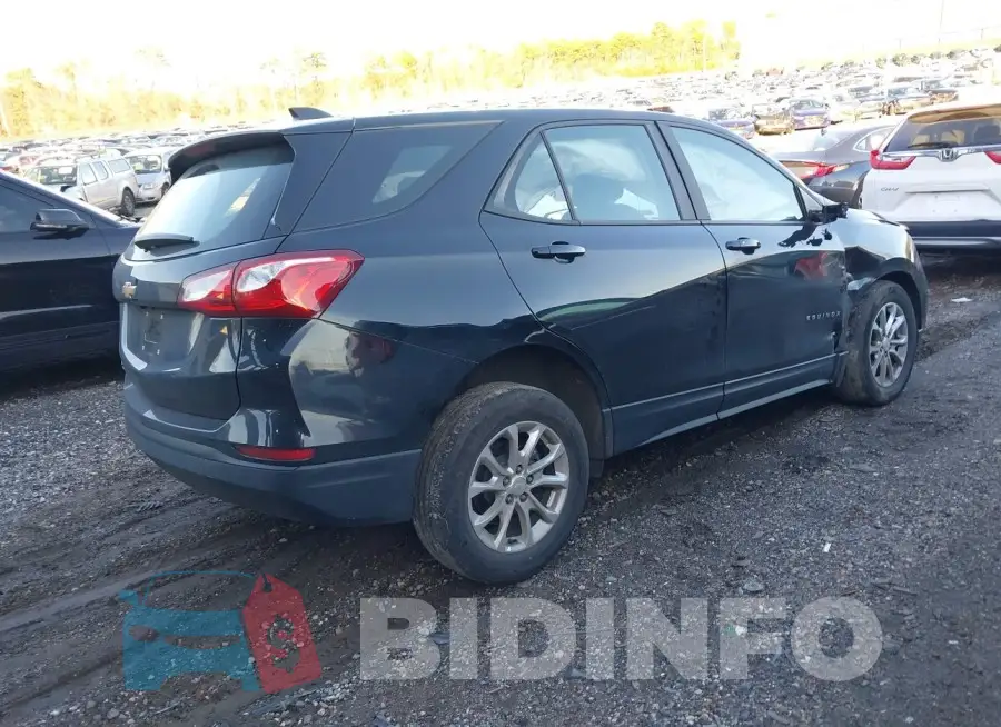 2GNAXHEV2L6180653 Photo# 4