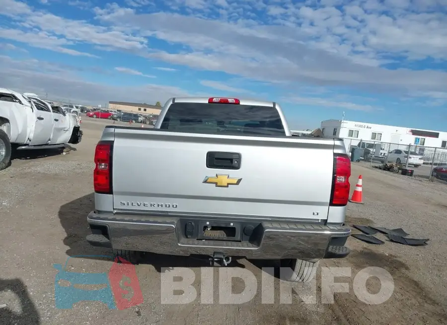 3GCPCREC8JG581807 Photo# 15