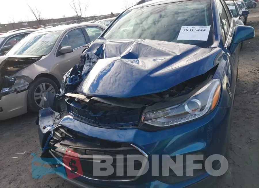 3GNCJLSB1LL108863 Photo# 12