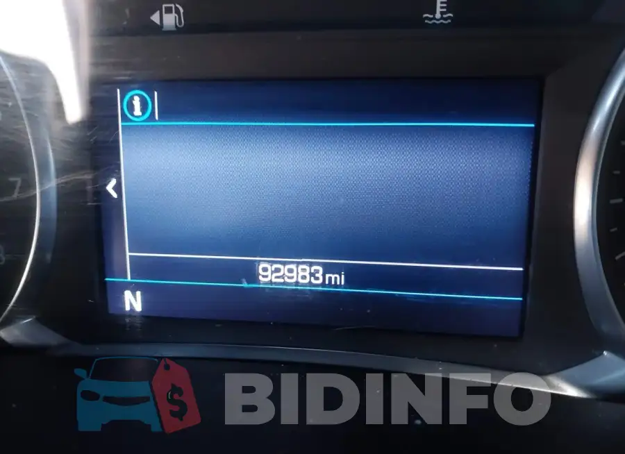 3GNKBBRAXLS648167 Photo# 16