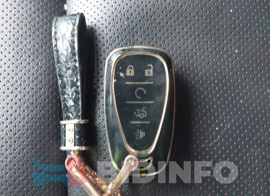 3GNKBERS4LS690943 Photo# 11