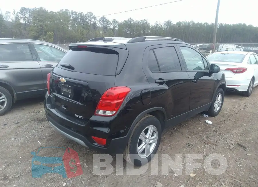 KL7CJLSB1MB338251 Photo# 19