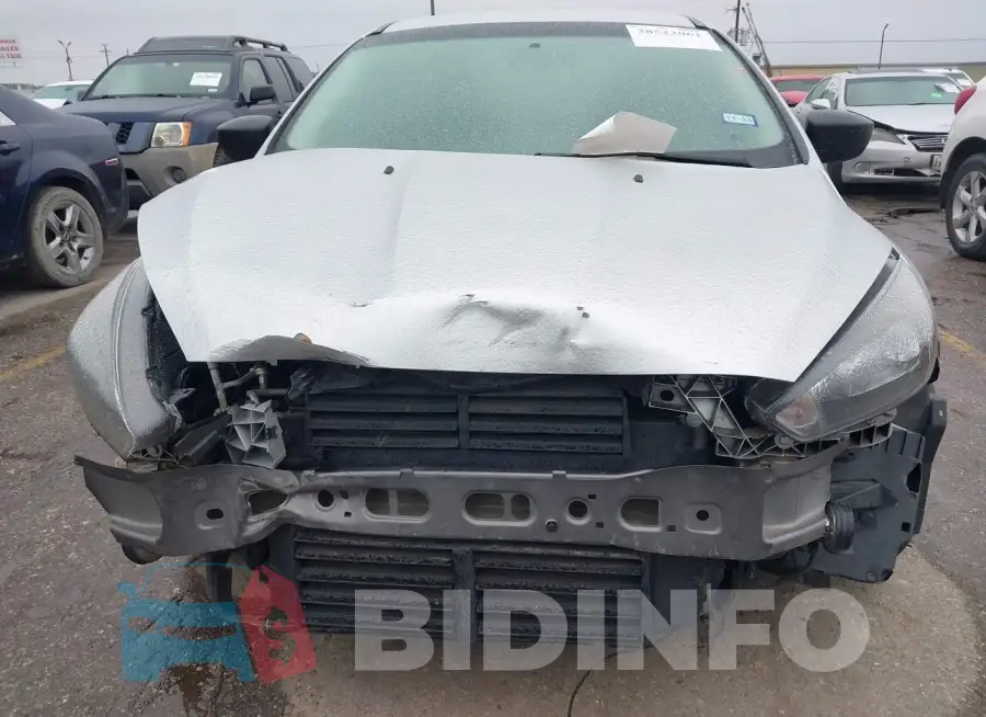 1FADP3E2XGL253589 Photo# 6