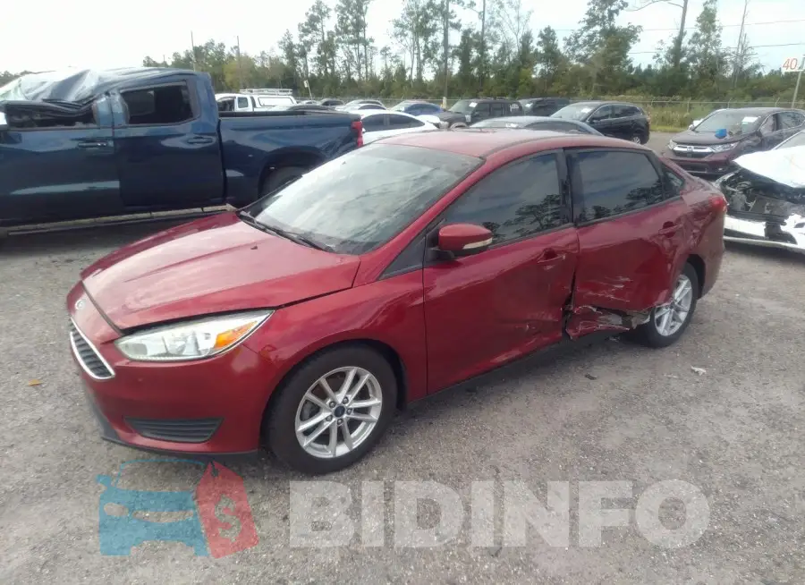 1FADP3F22HL208632 Photo# 2