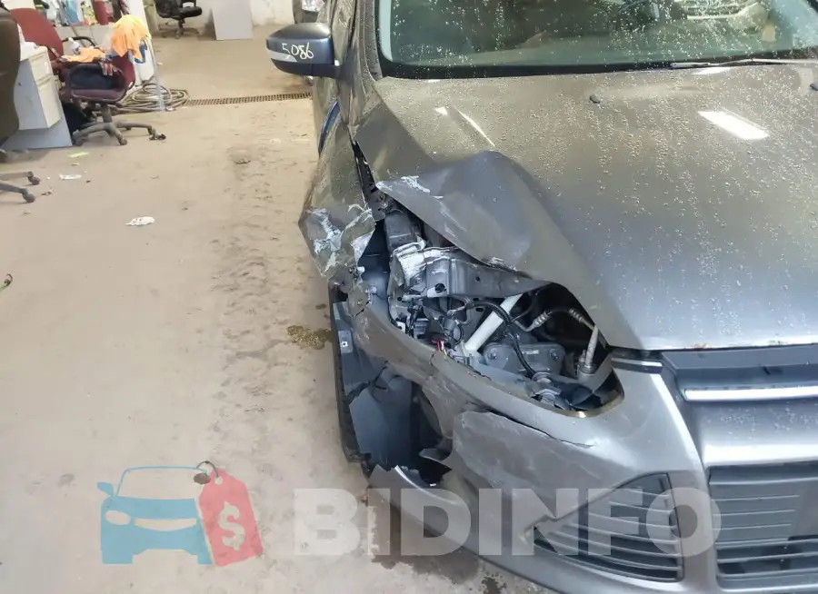 1FADP3F25EL413583 Photo# 6