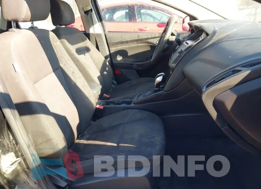 1FADP3F29FL201934 Photo# 5