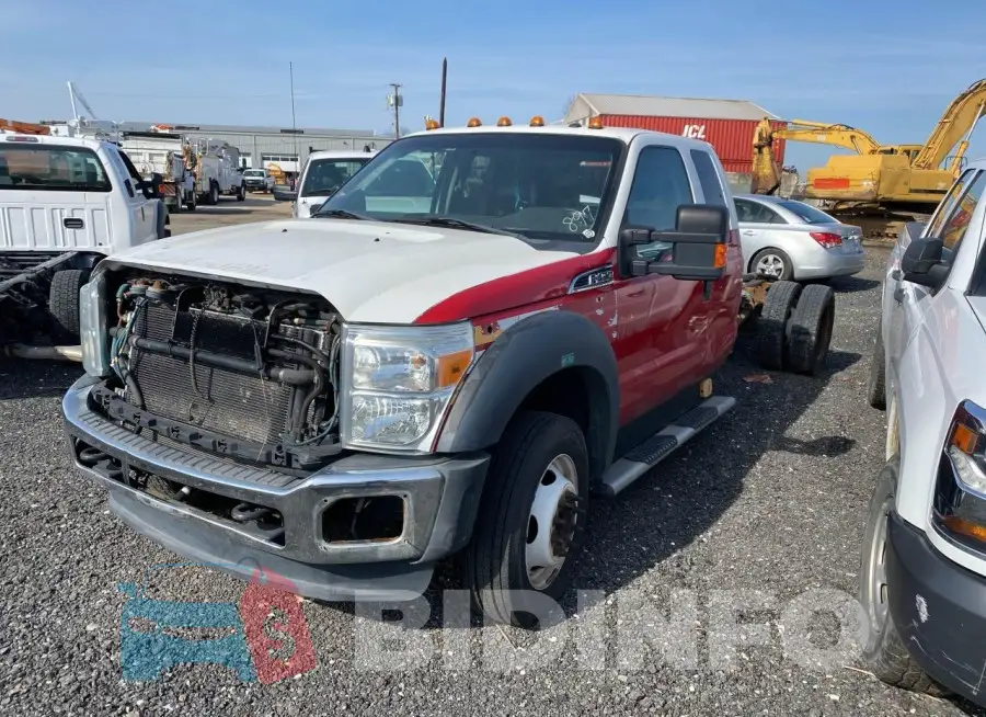1FD0X46T2FEC38779 Photo# 2