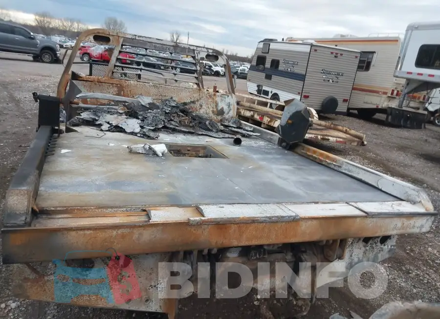 1FD8W3HTXJEB65135 Photo# 8