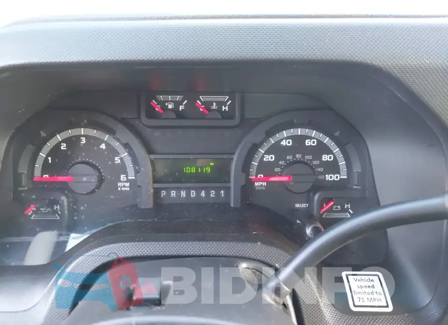 1FDWE3FS8KDC22766 Photo# 6