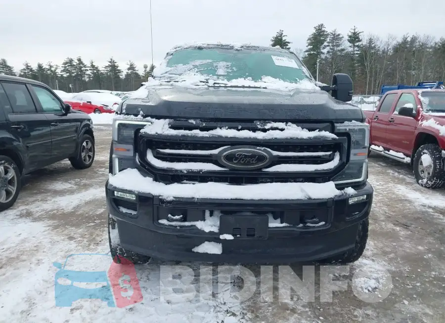 1FT7W2B60MEC50244 Photo# 12