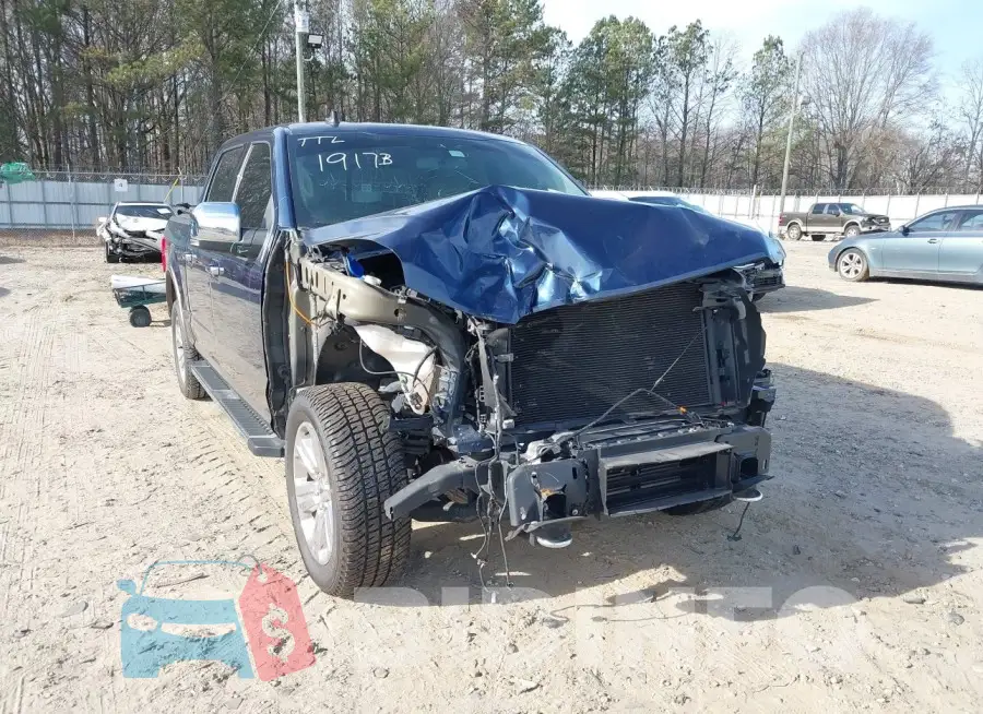 1FTEW1E43KFB77292 Photo# 6