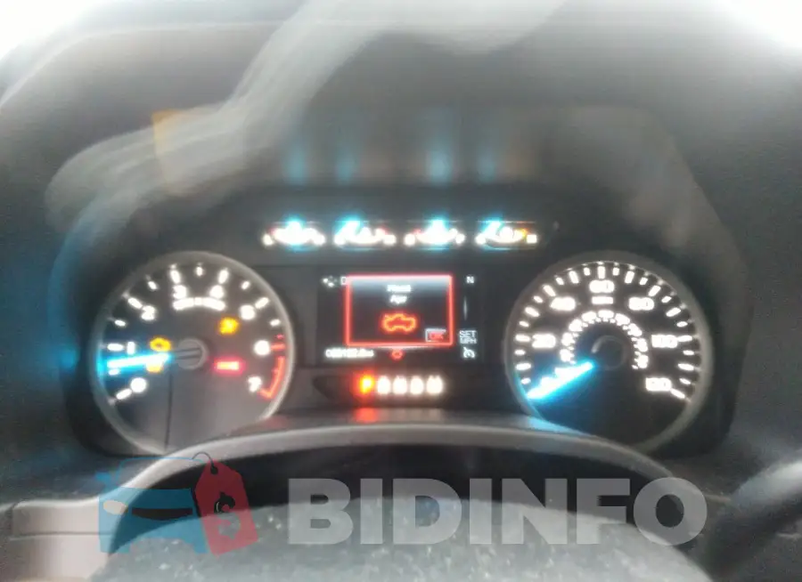 1FTEW1E44KFD13798 Photo# 7