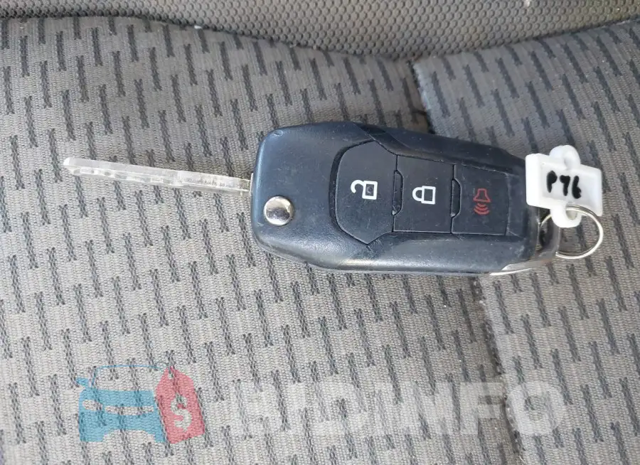 1FTEW1E54JFB96618 Photo# 11